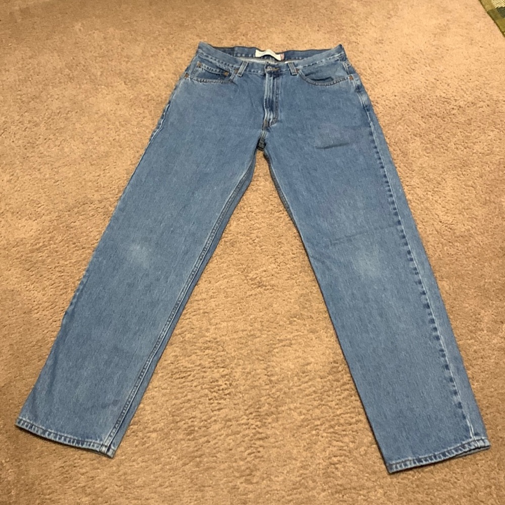 Levi’s 550   34/34